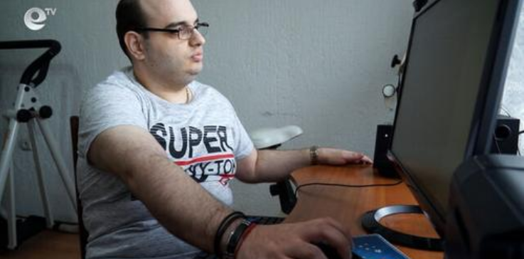 Община Смолян продължава да осигурява работа на хора с увреждания