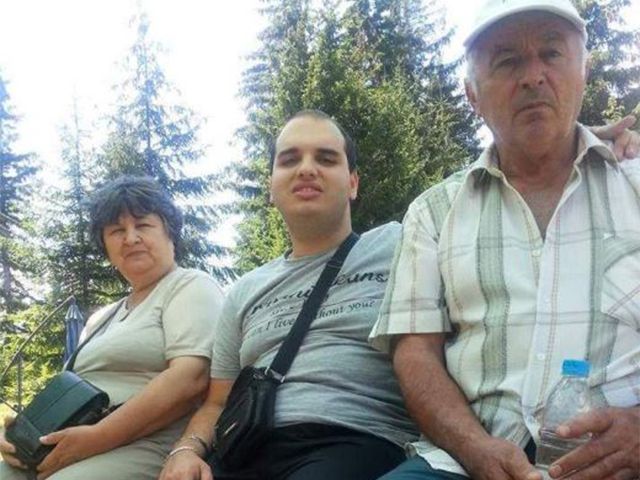 Симеон Узунов: Бях парализиран, но след 13 операции проходих