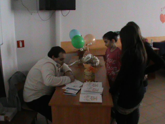 Симеон Узунов с ново издание на пазара