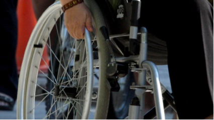 За хората с увреждания и социалната им интеграция